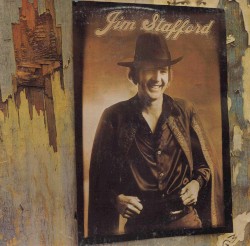 Jim Stafford