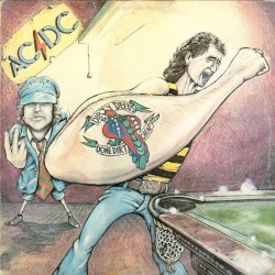 Dirty Deeds Done Dirt Cheap