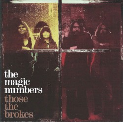 Those the Brokes