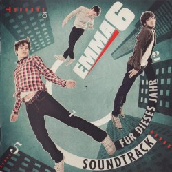 Soundtrack für dieses Jahr