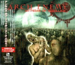Anthems of Rebellion