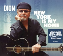 New York Is My Home