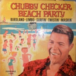 Beach Party