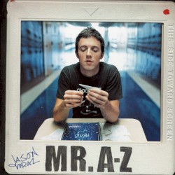 Mr. A-Z
