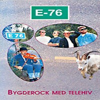 Bygderock med telehiv