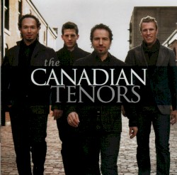 The Canadian Tenors