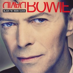 Black Tie White Noise