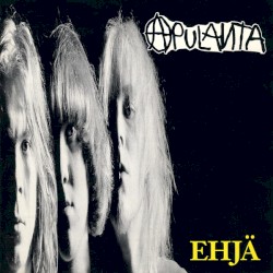 Ehjä