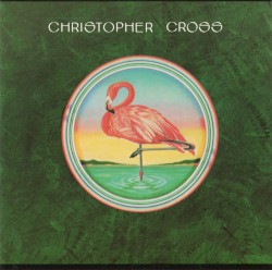 Christopher Cross