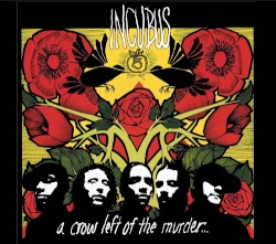 A Crow Left of the Murder…