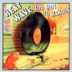 Too Hot to Handle