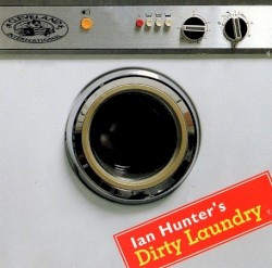 Dirty Laundry