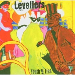 Truth & Lies
