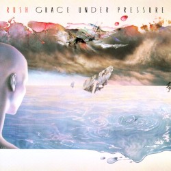 Grace Under Pressure