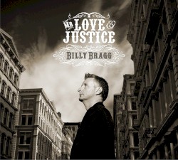 Mr Love & Justice
