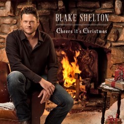 Cheers, It’s Christmas