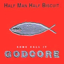 Some Call It Godcore