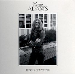 Tracks of My Years