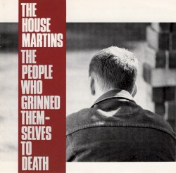 The People Who Grinned Themselves to Death