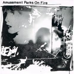 Amusement Parks on Fire