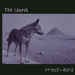 Priest = Aura