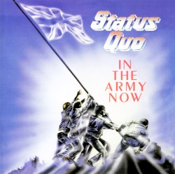 In the Army Now