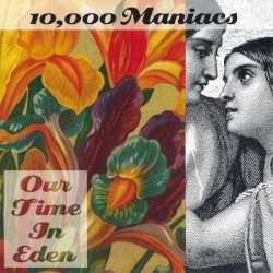 Our Time in Eden