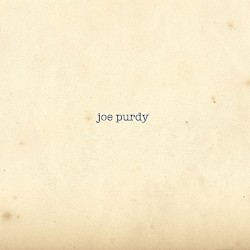 Joe Purdy