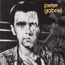 Peter Gabriel