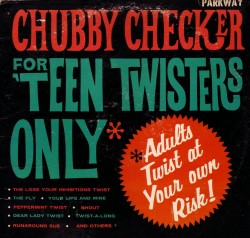 For ’Teen Twisters Only