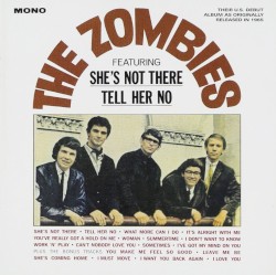 The Zombies
