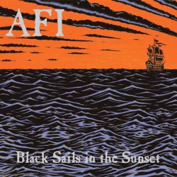 Black Sails in the Sunset