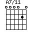 A7/11