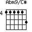Abm9/C#