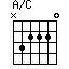 A/C