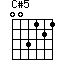 C#5