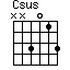 Csus