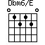 Dbm6/E