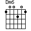Dm6