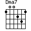 Dma7