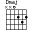 Dmaj