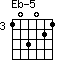 Eb-5