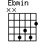 Ebmin