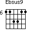 Ebsus9