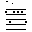 Fm9