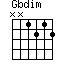 Gbdim
