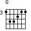 G