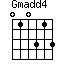 Gmadd4