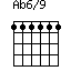 Ab6/9