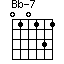 Bb-7
